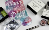 Vivaness 2016 Naturkosmetik vegan Highlights Teil 1 uoga uoga finigrana kivvi perfectly imperfect Salon 2