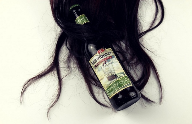 Denns-Bio-Blog-Bier-vegan-Haare-waschen-haarpflege-Störtebecker-Keller-Bier-1402-1024x660