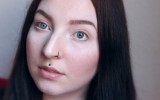 eyebrows on fleek Augenbrauen auffüllen vegan kosmetik tierversuchsfrei real techniques alverde lunatick cosmetic labs terra naturi Naturkosmetik erbse