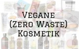 zero waste kosmetik naturkosmetik palmöl plastik vegan pflege make up schminke