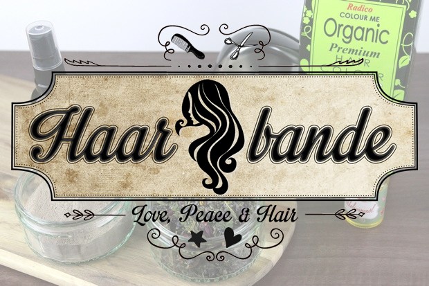 Haarbande no poo Haarpflege lange Haare Kräuter Lavaerde Protein Kur Spülung Conditioner vegan Henna Reis Naturkosmetik Brokkolisamenöl Tangle Teezer