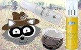 waschbärenreport vegan naturkosmetik alverde cremekampagne nature müller kivvi najoba ecco verde lily lolo linkliebe