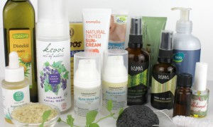 Vegane Gesichtspflege tierversuchsfrei cruelty free vegan naturkosmetik natural organic dabba aromatica kivvi konjac cremekampagne amo como soy abschminken bjobj madara