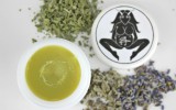 boobie balm brust öl nippel balsam brust salbe creme breast vegan naturkosmetik diy handmade rezept frauenmantel lavendel salbei shub niggurath lovecraft 04