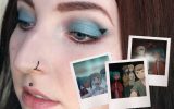 oxenfree make up vegan cruelty free gaming games geek chrimaluxe minerals uoga uoga manic panic catrice terra naturi 2