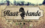 haarbande low budget haarpflege haare waschen lange haare vegan naturkosmetik kastanien roggenmehl lavaerde balea alverde günstig billig