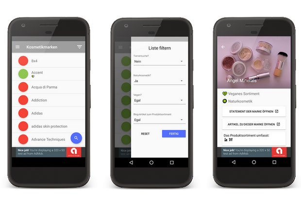 app-kosmetik-ohne-tierversuche-vegan-naturkosmetik-tierversuchsfrei-beauty-cruelty-free-liste-android-organic-screenshots