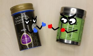 haarwaschpulver eliah sahil haare waschen ayurveda vegan naturkosmetik kräuter khadi amla reetha waschnuss shikakai erbse kosmetik vegan quartett