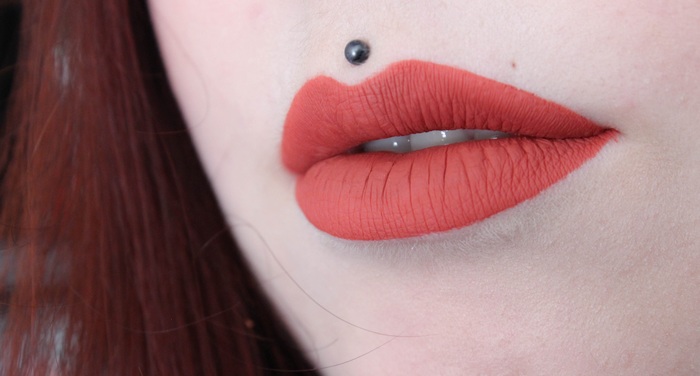 Black-Moon-Cosmetics-Autumn-Trio-limited-harvest-cider-hazel-swatch-vegan-cruelty-free-liquid-lipstick-grün-rot-gelb