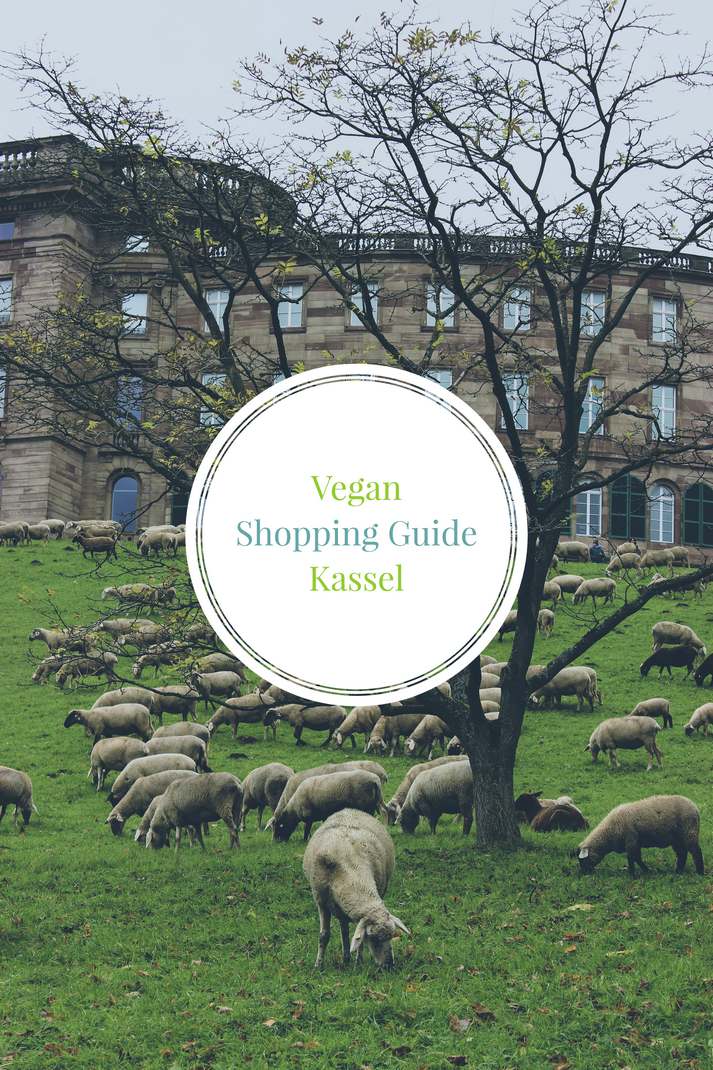 Guide Veganfreundliche Laden Und Nachhaltige Mode In Kassel Vegan Beauty Blog