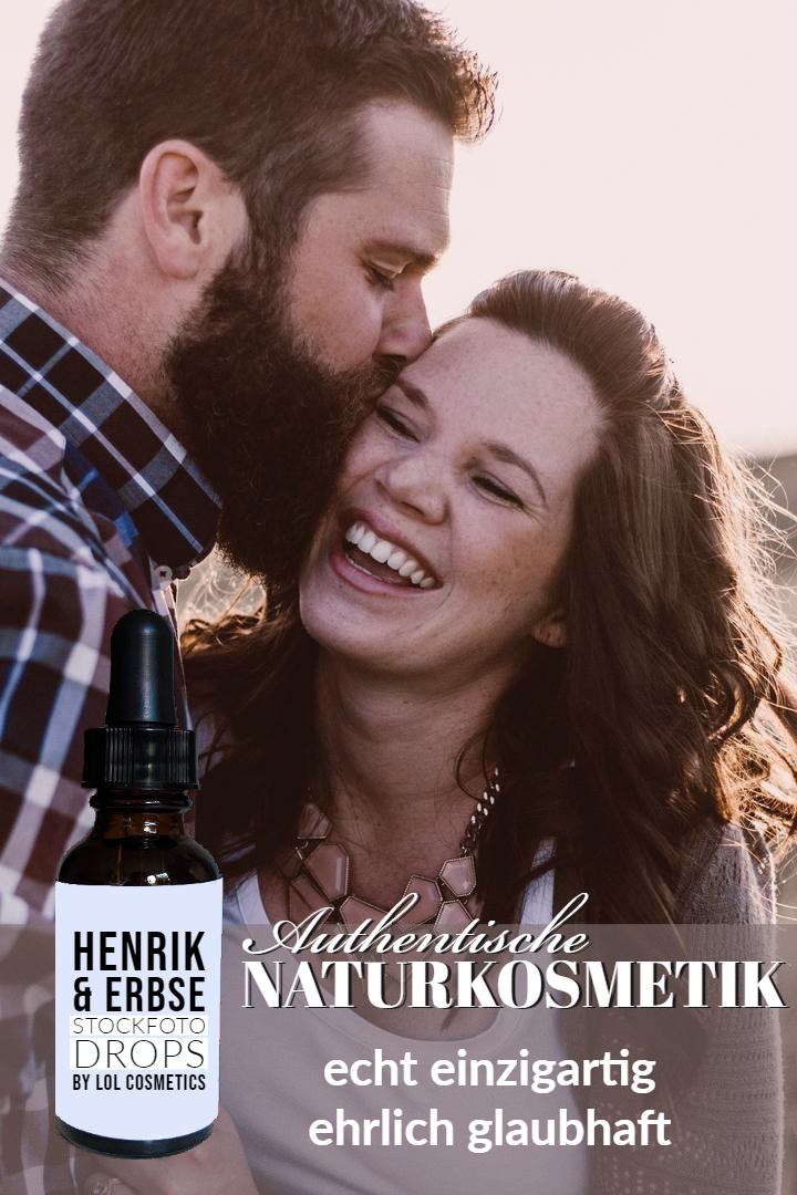 Stockfoto Naturkosmetik authentizität marketing werbung glaubhaft glaubwürdigkeit authentisch