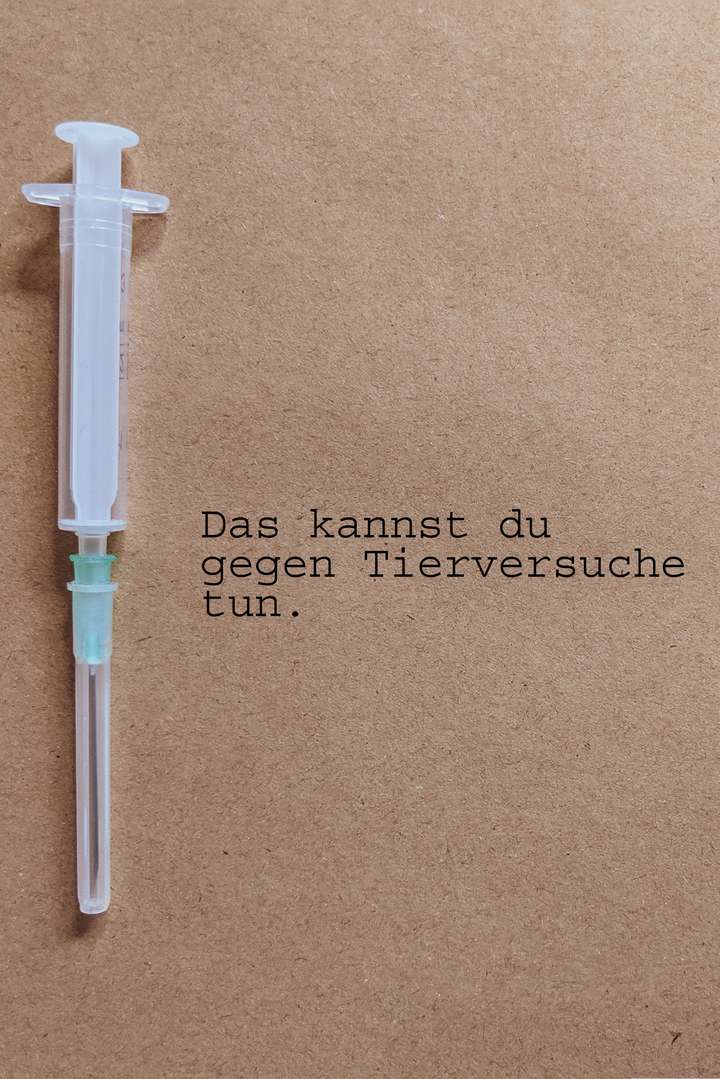 Das kannst du gegen Tierversuche tun cruelty free animal testing tierversuchslabor hamburg soko tierschutz medikamente kosmetik Tierfutter Tiernahrung vegan Tierrechte