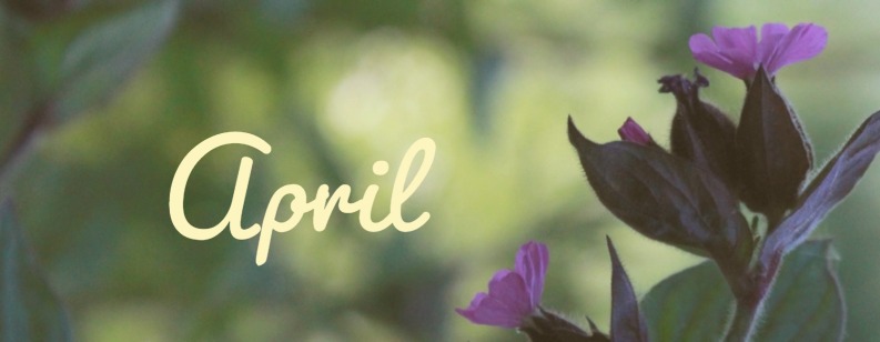 April