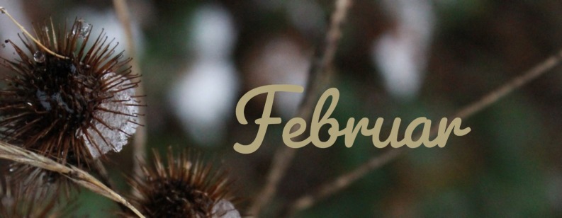 Februar