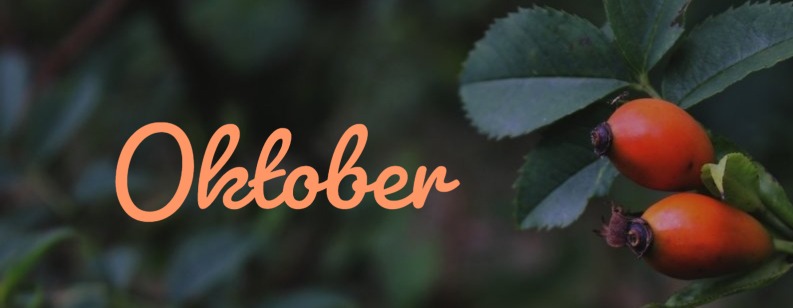 Oktober